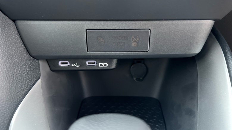 Mazda 2 Hybrid 1.5i Hybrid Exclusive Line 5dr CVT Hybrid Hatchback